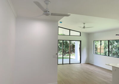 Internal Paint