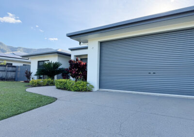 External House Paint Refresh