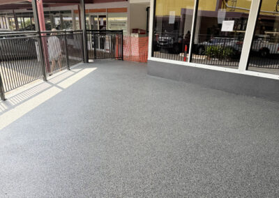 Epoxy Coating Edmonton