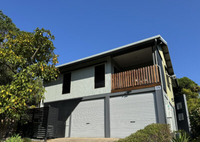 Paint Refresh Cairns