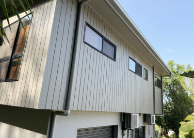 Paint Refresh Cairns