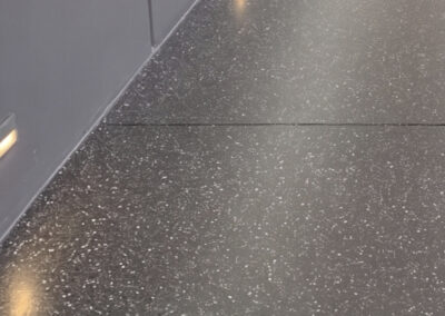 Floor Coatings High Trafficked Area