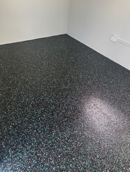 Floor Coating-500 Floor Coating