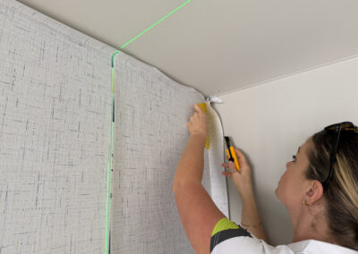 Cairns Wallper Hanging Experts