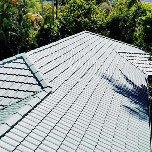Professional Roof Clean and Restorations in Cairns Professional Roof Clean and Restorations in Cairns