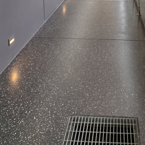 Cairns Epoxy Flake Flooring Cairns Epoxy Flake Flooring