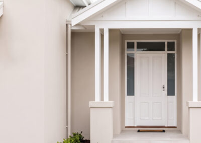 External Paint