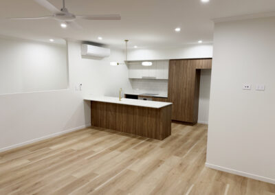 Interior Paint Cairns